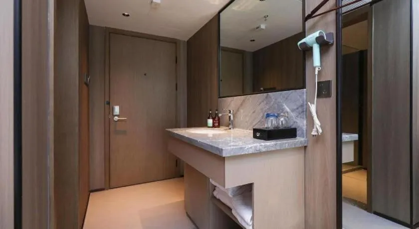 Starway Hotel(Shuiximen Street,Nanjing)