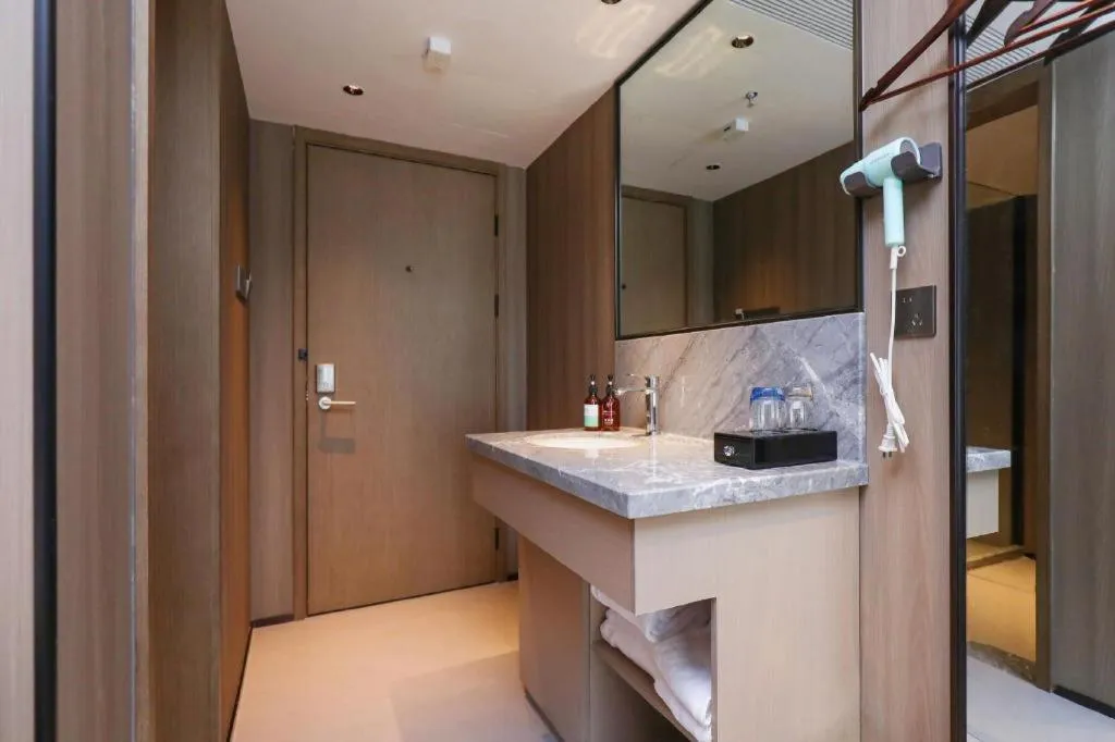 Starway Hotel(Shuiximen Street,Nanjing)