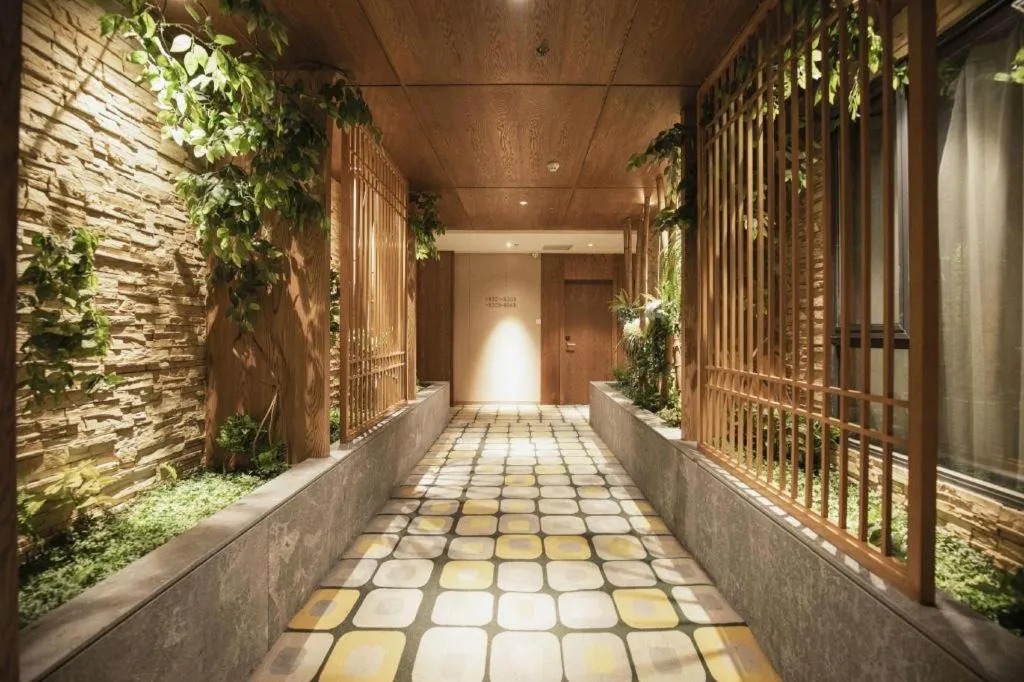 Starway Hotel(Shuiximen Street,Nanjing)