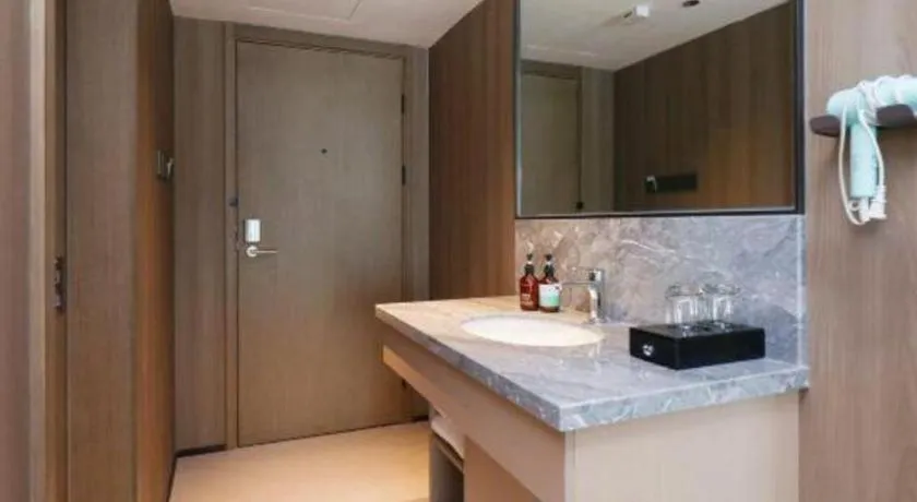 Starway Hotel(Shuiximen Street,Nanjing)