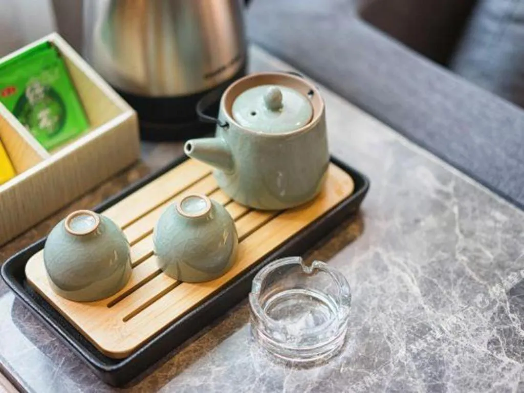 Starway Hotel(Shuiximen Street,Nanjing)