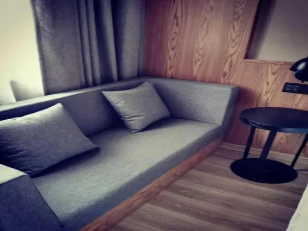 Starway Hotel(Shuiximen Street,Nanjing)