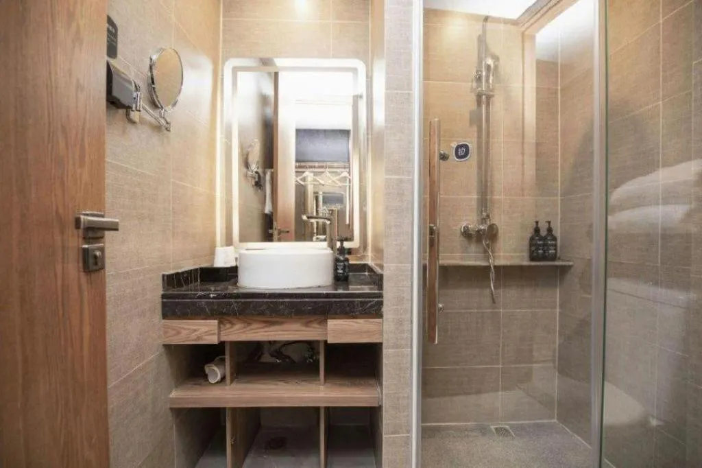 Starway Hotel(Shuiximen Street,Nanjing)