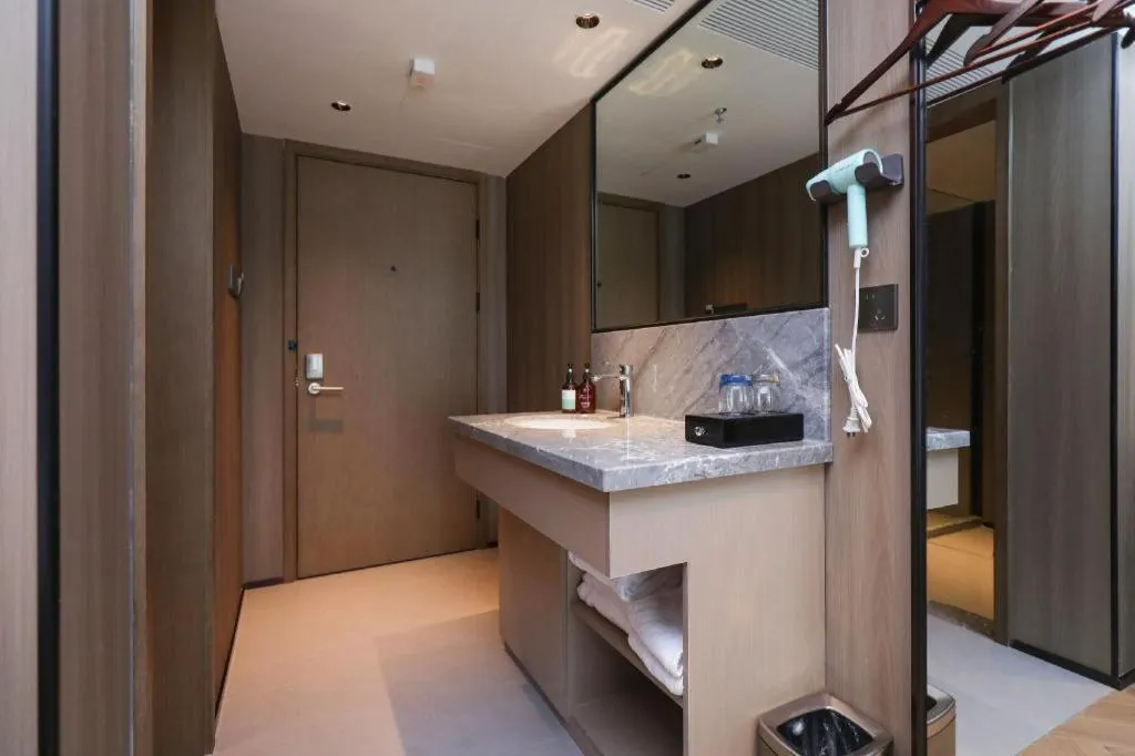 Starway Hotel(Shuiximen Street,Nanjing)