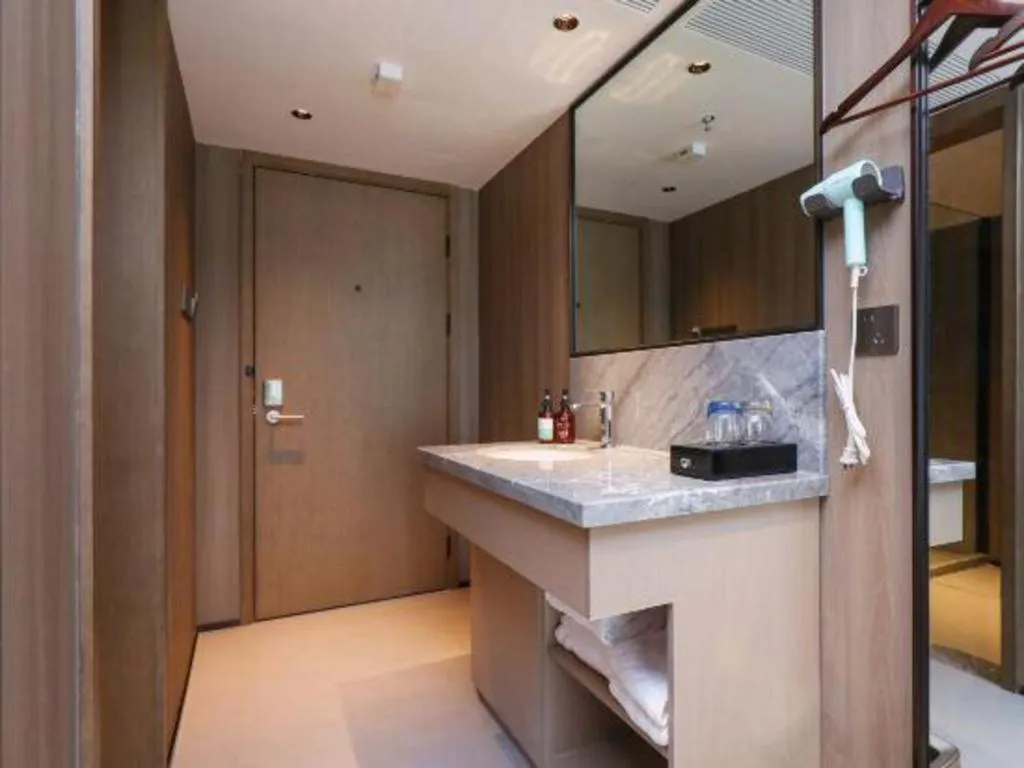 Starway Hotel(Shuiximen Street,Nanjing)