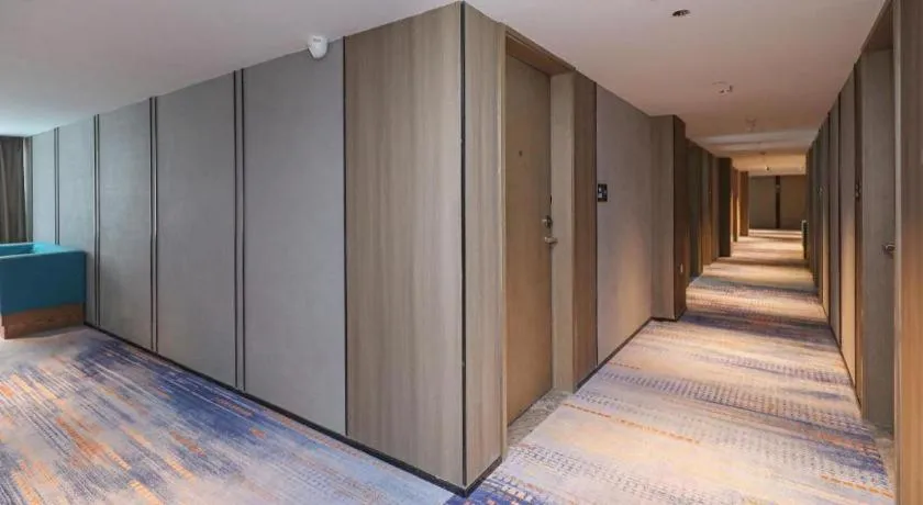 Starway Hotel(Shuiximen Street,Nanjing)