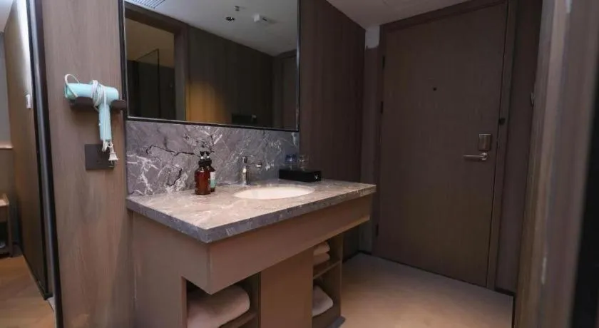 Starway Hotel(Shuiximen Street,Nanjing)