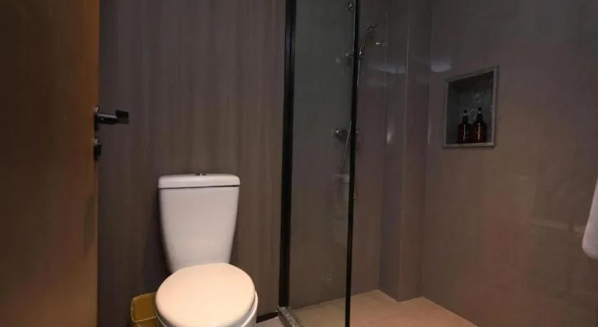 Starway Hotel(Shuiximen Street,Nanjing)