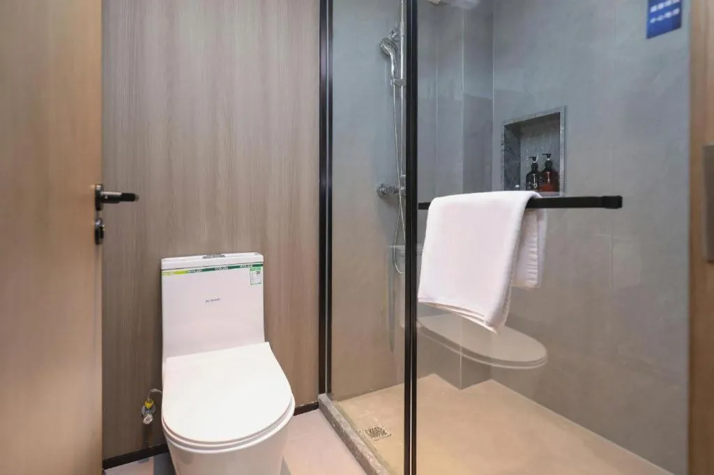 Starway Hotel(Shuiximen Street,Nanjing)