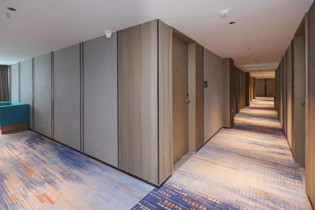 Starway Hotel(Shuiximen Street,Nanjing)