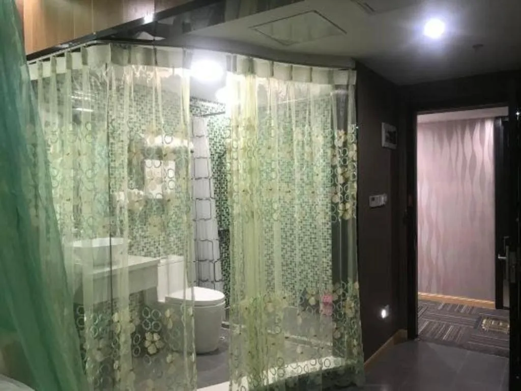 City 118 Hotel Qingdao Boardcast Tower