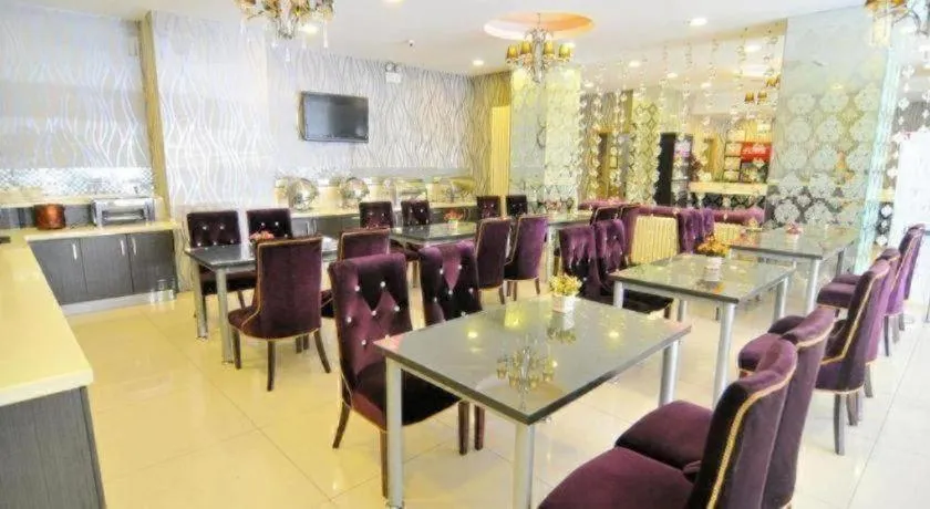 City 118 Hotel Qingdao Licang Pedestrian Street