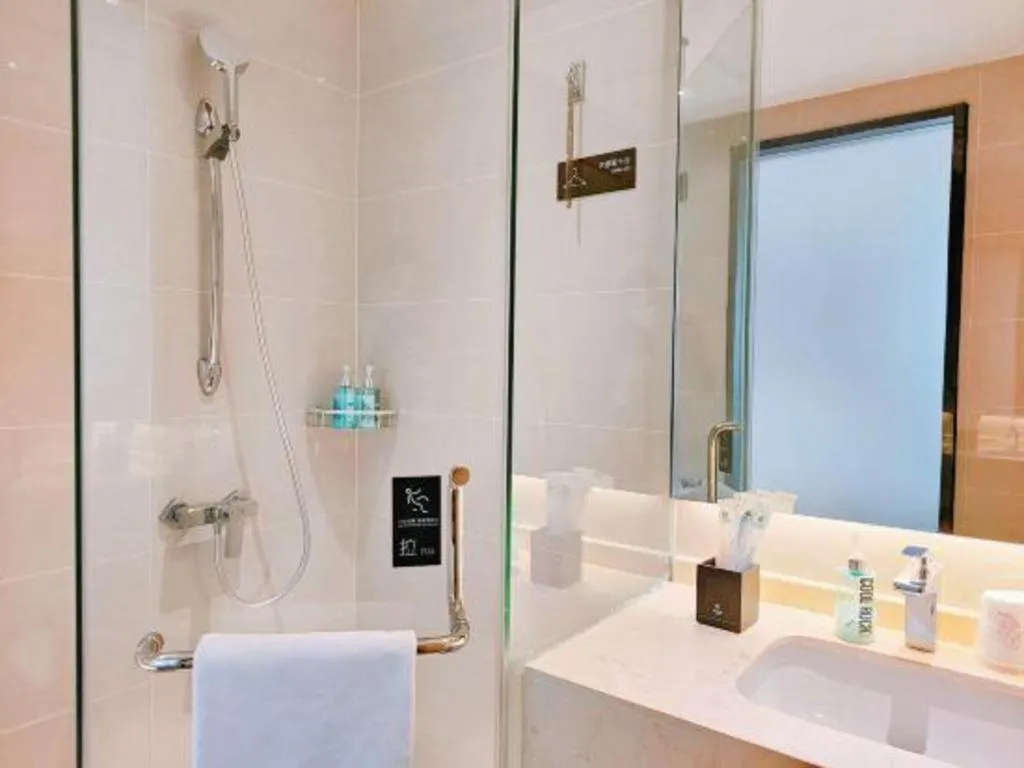 City Comfort Inn Changsha Huangxing Avenue Airport Longhua Metro Station