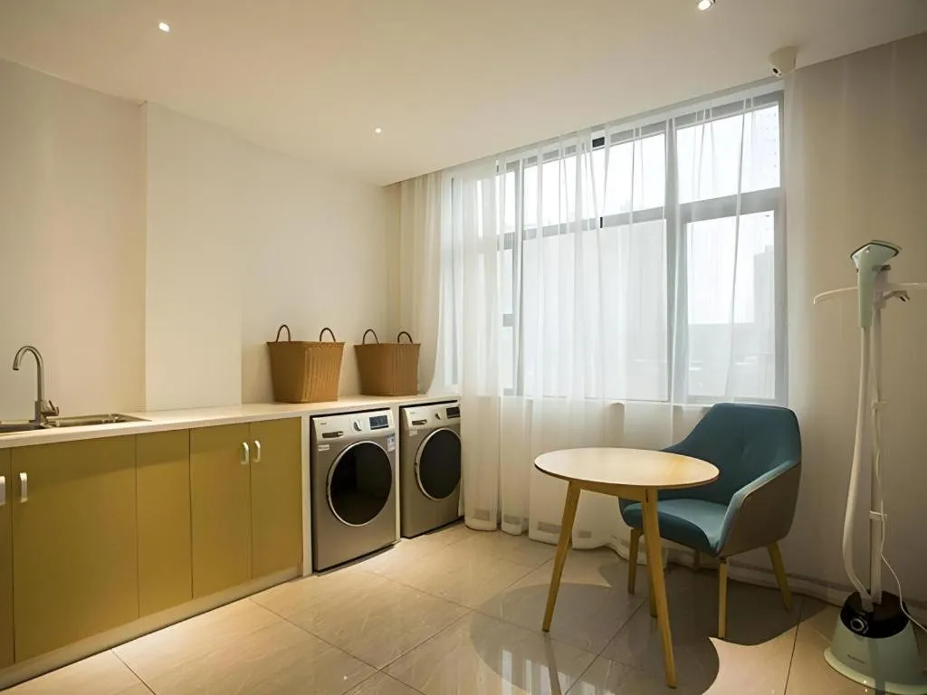 City Comfort Inn Changsha Huangxing Avenue Airport Longhua Metro Station