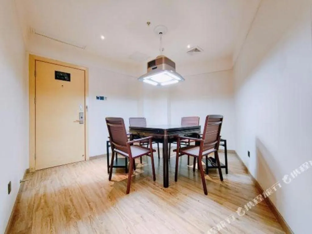 City Comfort Inn Changsha Huangxing Avenue Airport Longhua Metro Station