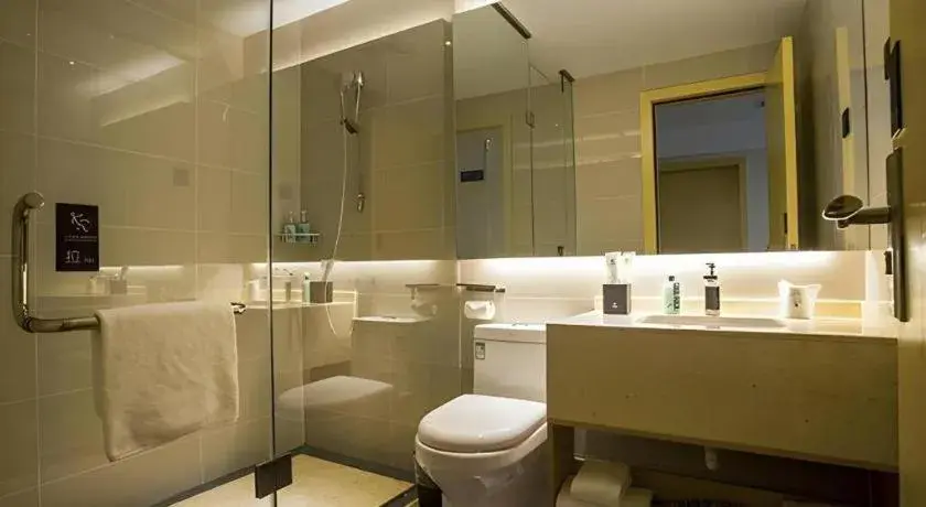 City Comfort Inn Changsha Huangxing Avenue Airport Longhua Metro Station City Comfort Inn Changsha Huangxing Avenue Airport Longhua Metro Station