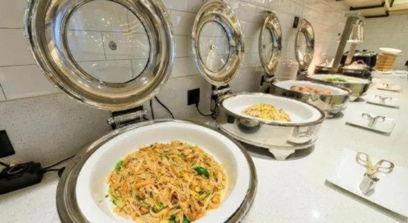 City Comfort Inn Changsha Huangxing Avenue Airport Longhua Metro Station