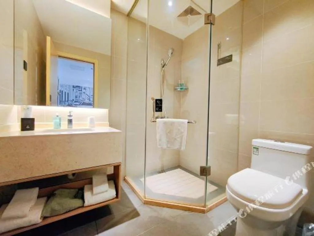 City Comfort Inn Changsha Huangxing Avenue Airport Longhua Metro Station