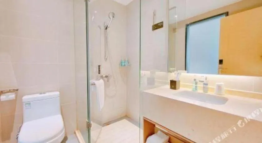 City Comfort Inn Changsha Huangxing Avenue Airport Longhua Metro Station