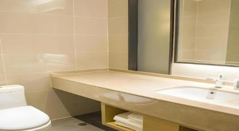 City Comfort Inn Foshan Sanshui Kangle Road