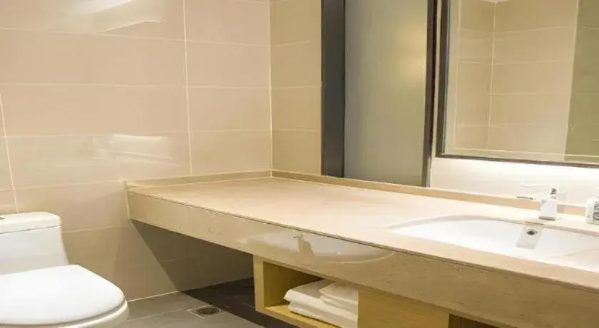 City Comfort Inn Foshan Sanshui Kangle Road City Comfort Inn Foshan Sanshui Kangle Road