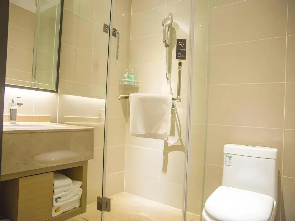 City Comfort Inn Foshan Sanshui Kangle Road City Comfort Inn Foshan Sanshui Kangle Road