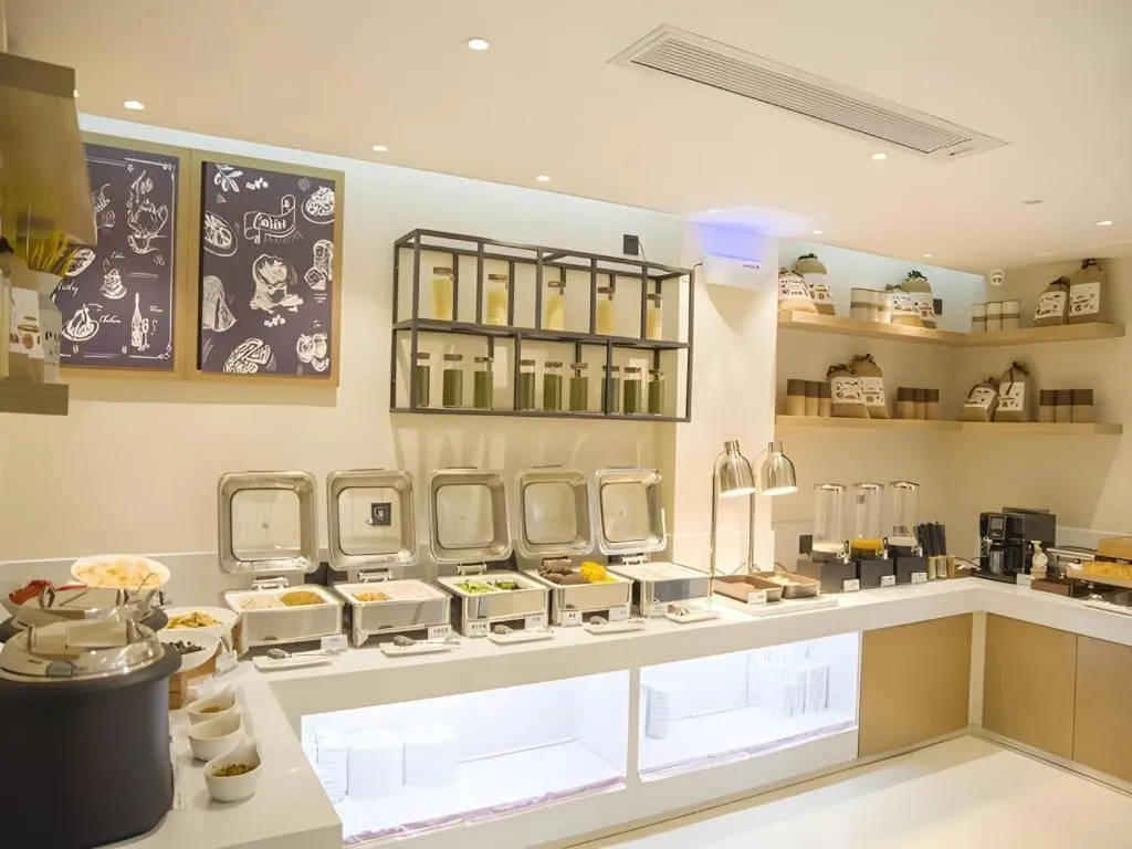 City Comfort Inn Foshan Sanshui Kangle Road