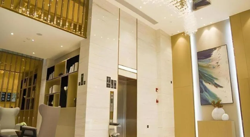 City Comfort Inn Foshan Sanshui Kangle Road