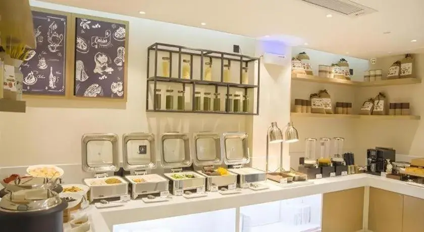 City Comfort Inn Foshan Sanshui Kangle Road City Comfort Inn Foshan Sanshui Kangle Road