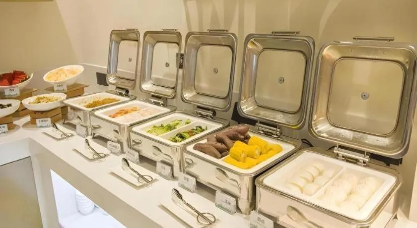 City Comfort Inn Foshan Sanshui Kangle Road