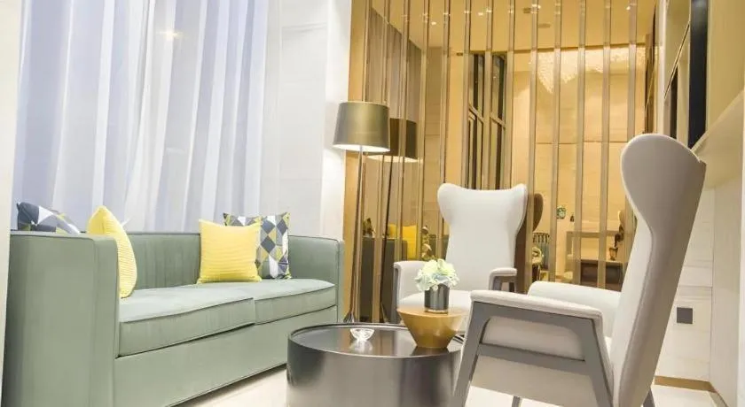 City Comfort Inn Foshan Sanshui Kangle Road