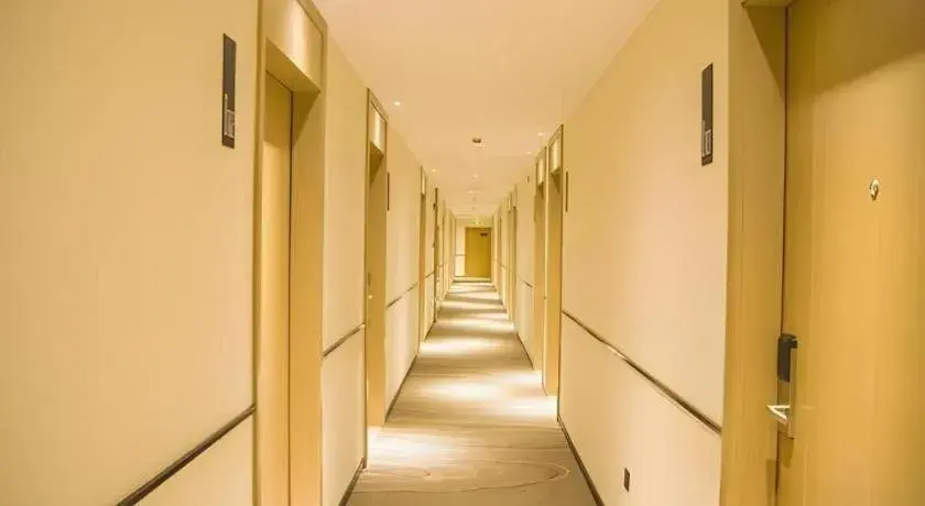 City Comfort Inn Foshan Sanshui Kangle Road City Comfort Inn Foshan Sanshui Kangle Road