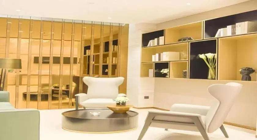 City Comfort Inn Foshan Sanshui Kangle Road City Comfort Inn Foshan Sanshui Kangle Road