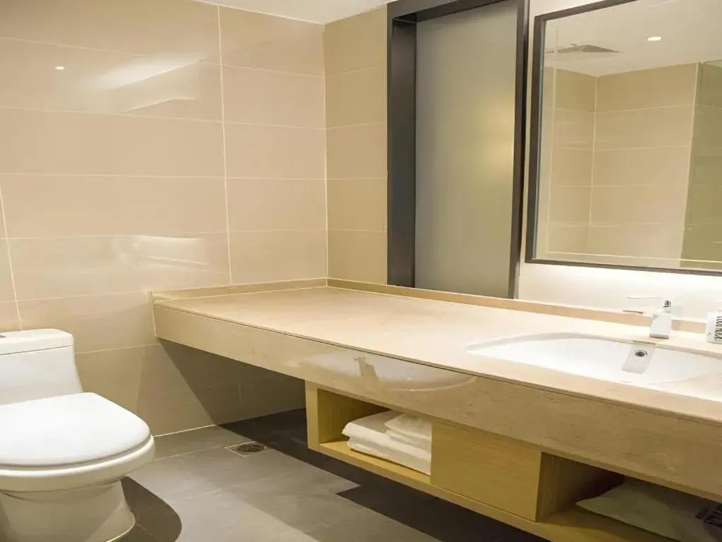 City Comfort Inn Foshan Sanshui Kangle Road City Comfort Inn Foshan Sanshui Kangle Road