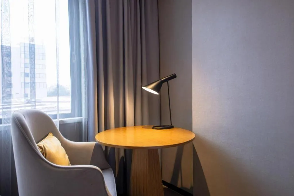 Borrman Hotel Zhanjiang Wuchuan Jinsha Plaza