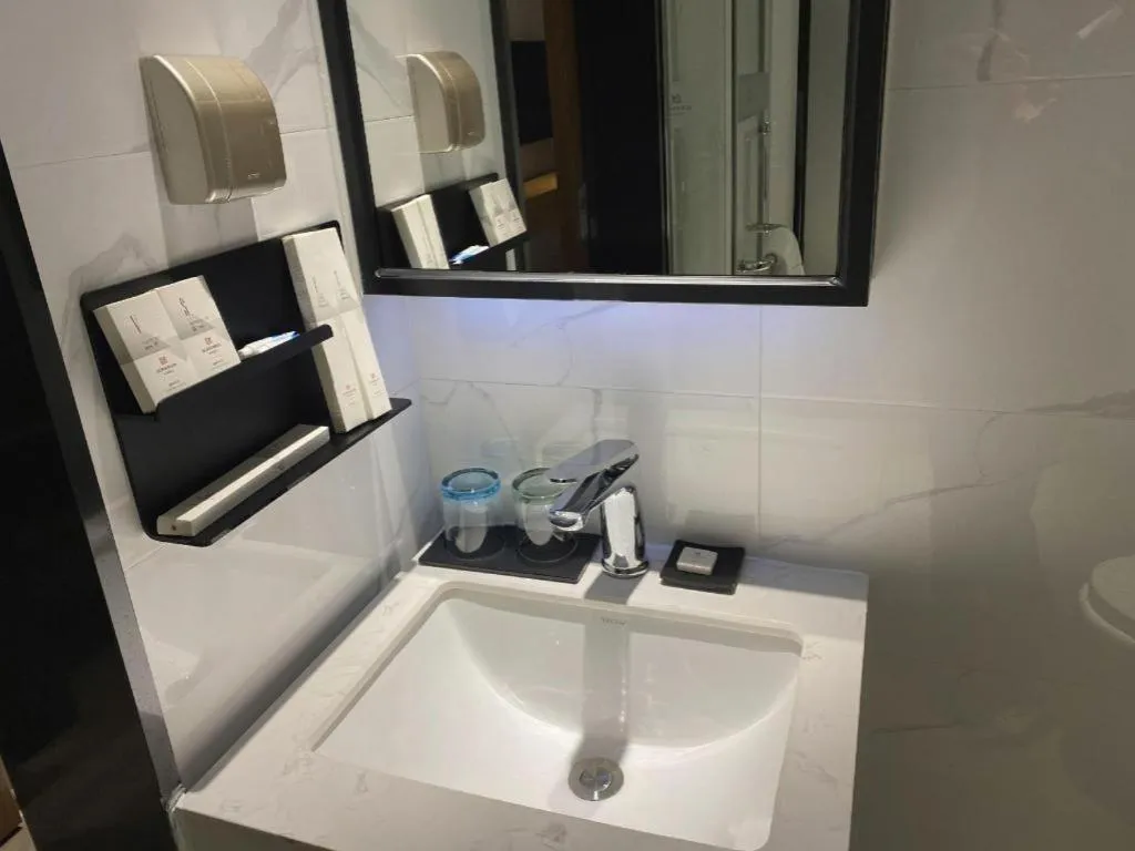 Borrman Hotel Zhanjiang Wuchuan Jinsha Plaza