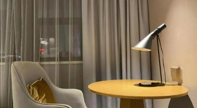 Borrman Hotel Zhanjiang Wuchuan Jinsha Plaza