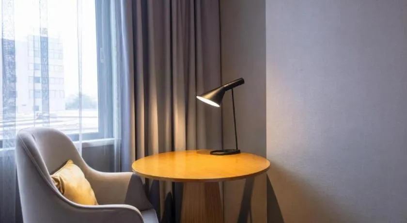 Borrman Hotel Zhanjiang Wuchuan Jinsha Plaza