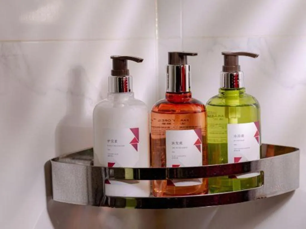 Borrman Hotel Zhanjiang Wuchuan Jinsha Plaza