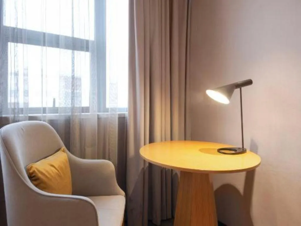 Borrman Hotel Zhanjiang Wuchuan Jinsha Plaza