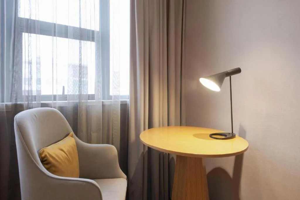 Borrman Hotel Zhanjiang Wuchuan Jinsha Plaza