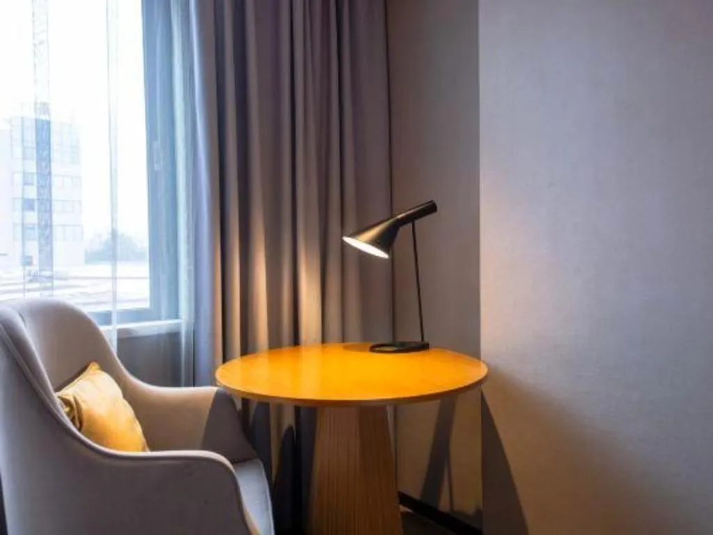 Borrman Hotel Zhanjiang Wuchuan Jinsha Plaza