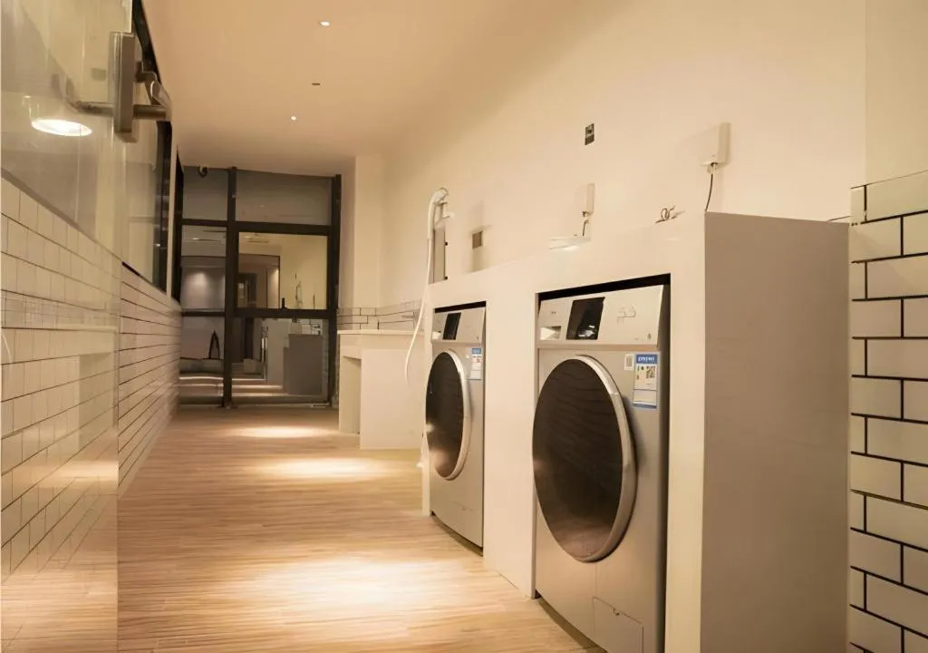 Borrman Hotel Dongguan Zhongtang