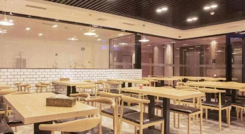 Borrman Hotel Dongguan Zhongtang Borrman Hotel Dongguan Zhongtang