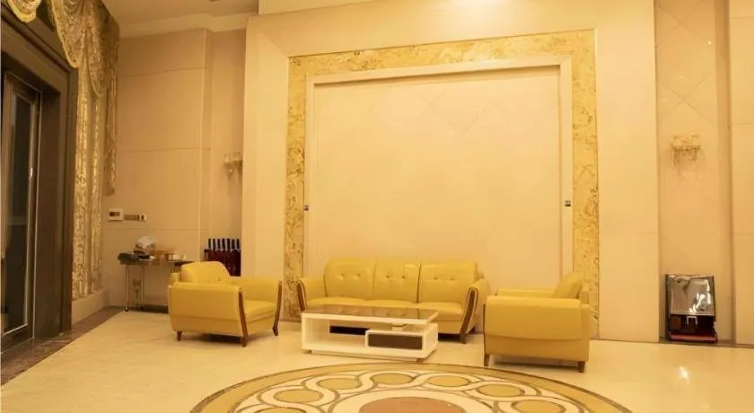 Borrman Hotel Dongguan Zhongtang