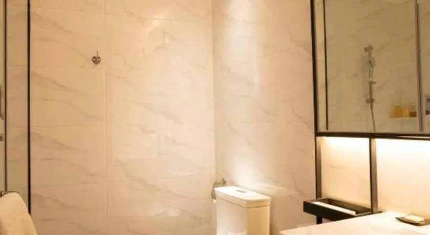 Borrman Hotel Dongguan Zhongtang