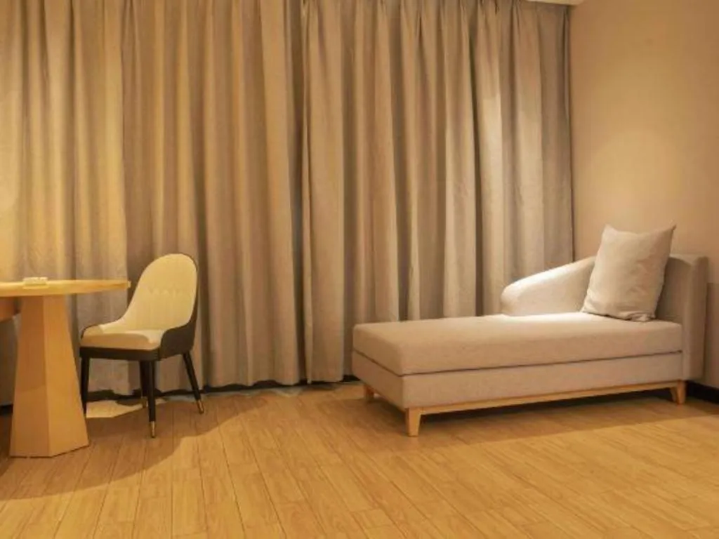 Borrman Hotel Dongguan Zhongtang