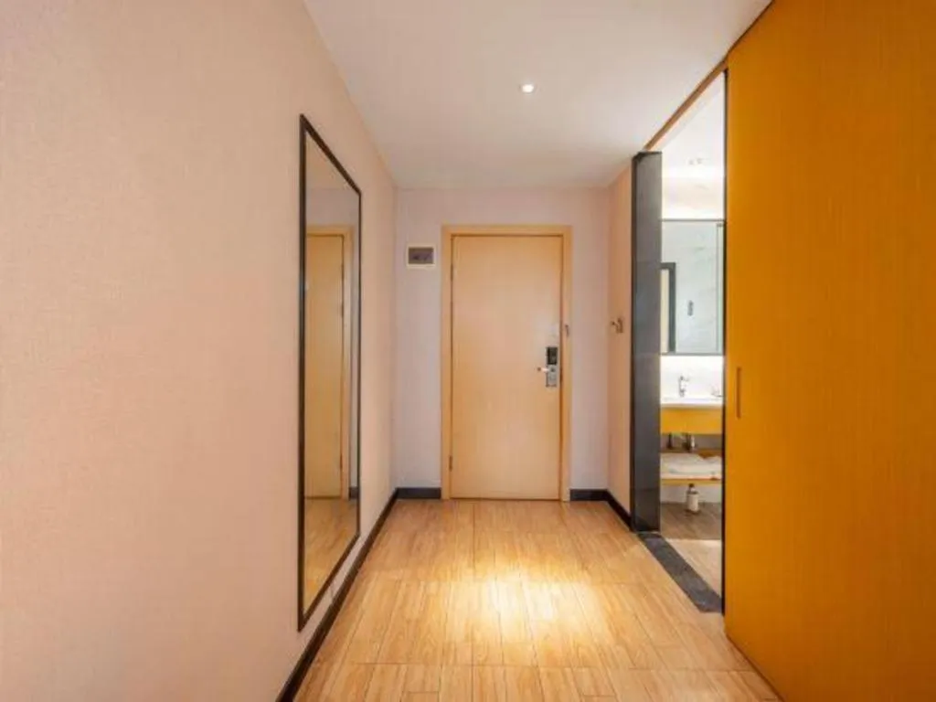 Borrman Hotel Dongguan Zhongtang