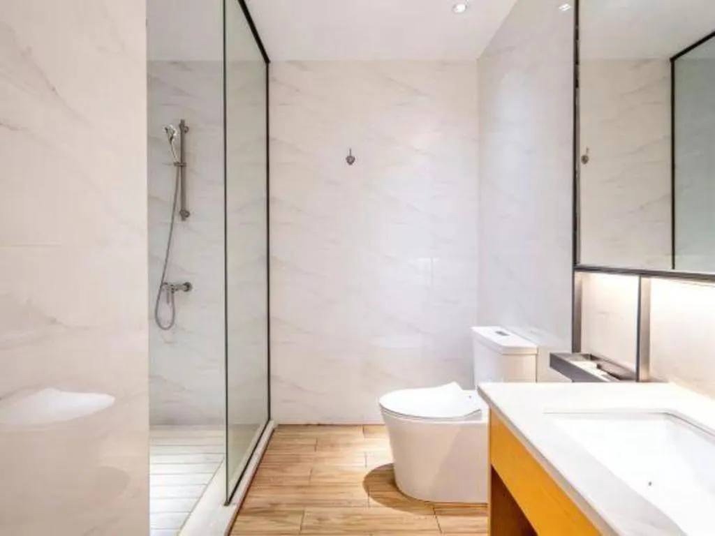 Borrman Hotel Dongguan Zhongtang