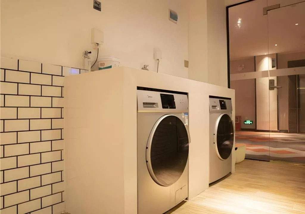 Borrman Hotel Dongguan Zhongtang